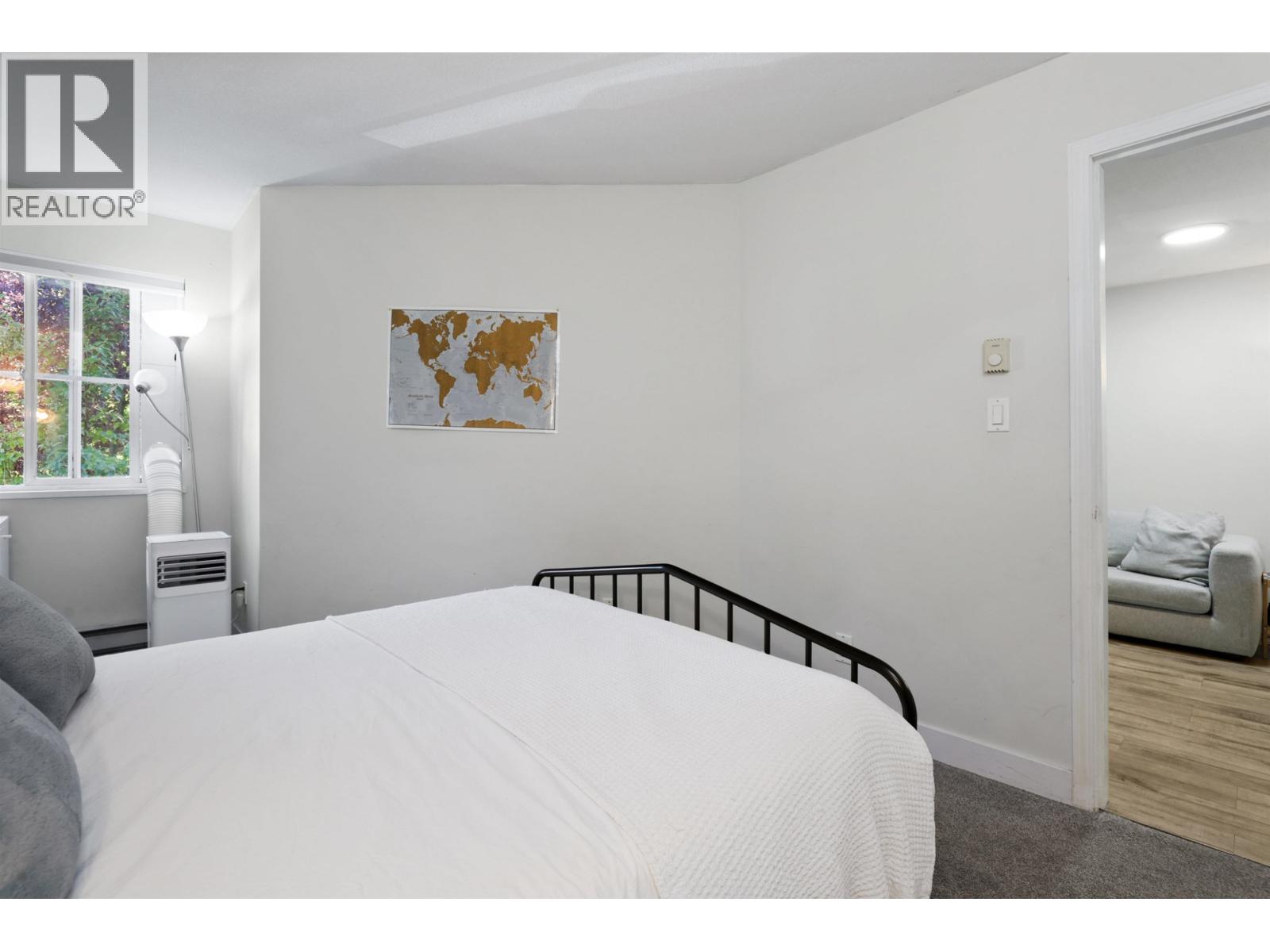 203 3278 Heather Street, Vancouver, British Columbia  V5Z 4R9 - Photo 11 - R3044702