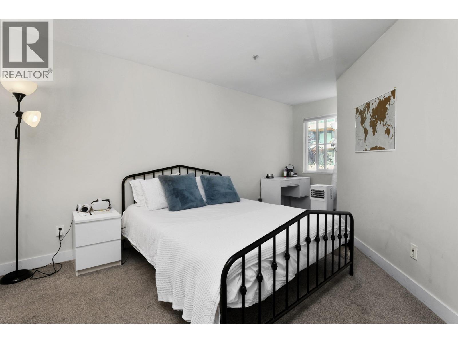 203 3278 Heather Street, Vancouver, British Columbia  V5Z 4R9 - Photo 10 - R3044702