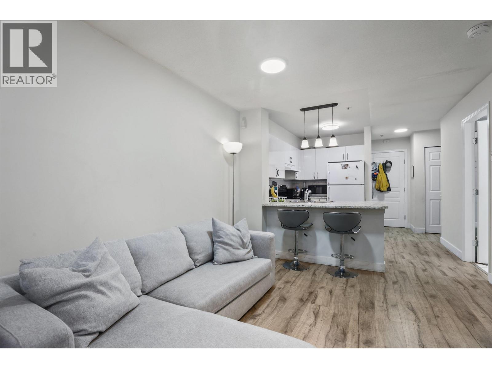 203 3278 Heather Street, Vancouver, British Columbia  V5Z 4R9 - Photo 5 - R3044702