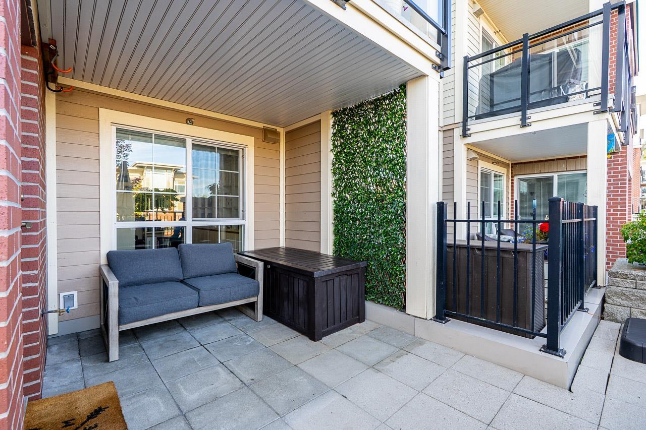 203 2950 King George Boulevard, Surrey, British Columbia  V4P 0E5 - Photo 18 - R3047752