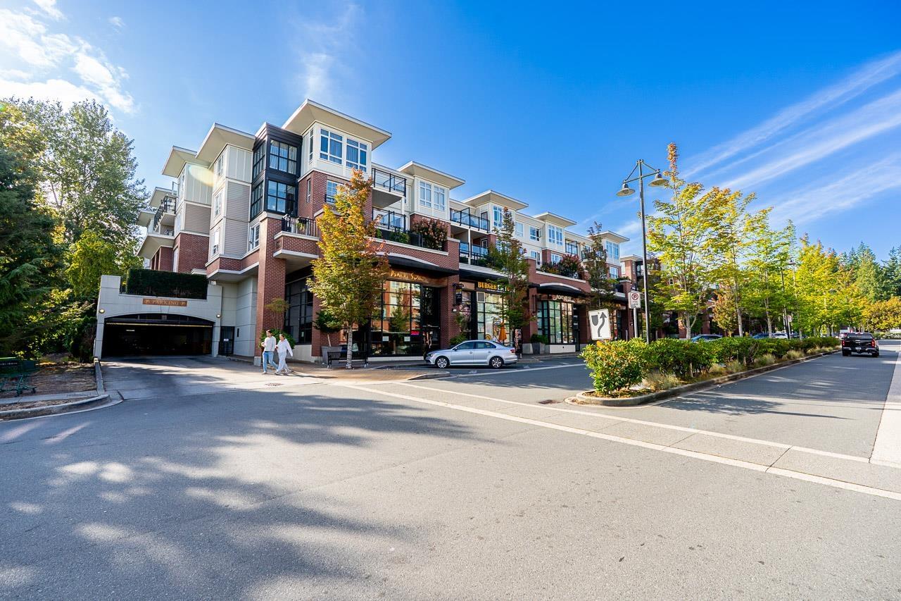 203 2950 King George Boulevard, Surrey, British Columbia  V4P 0E5 - Photo 25 - R3047752