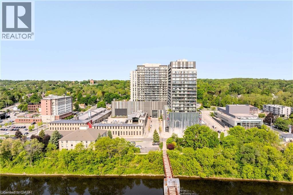 Property at 15 GLEBE Street Unit# 1211 image 1