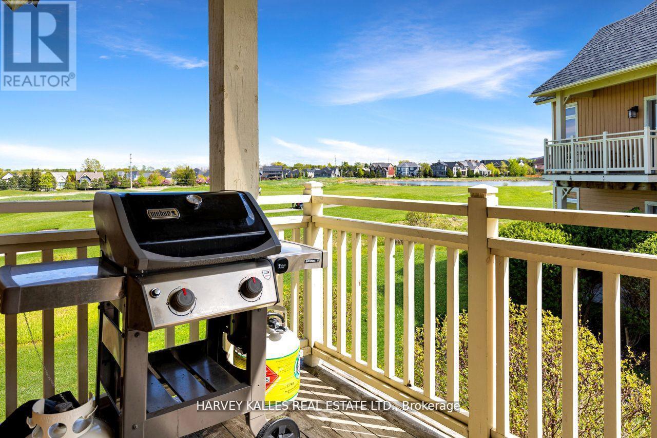 211 - 115 Fairway Court, Blue Mountains, Ontario  L9Y 0P8 - Photo 17 - X12411838