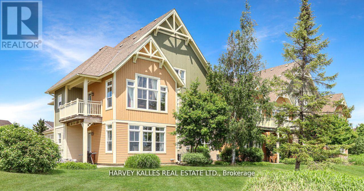 211 - 115 Fairway Court, Blue Mountains, Ontario  L9Y 0P8 - Photo 18 - X12411838