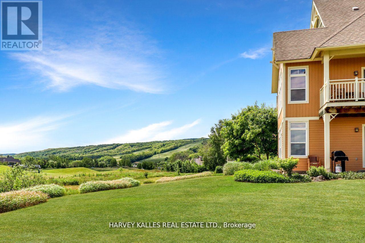 211 - 115 Fairway Court, Blue Mountains, Ontario  L9Y 0P8 - Photo 19 - X12411838