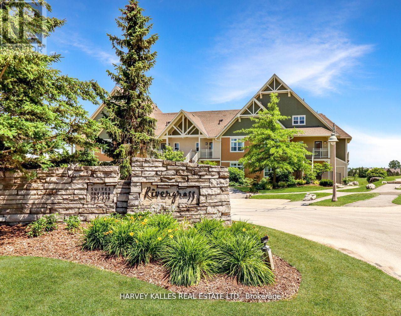 211 - 115 Fairway Court, Blue Mountains, Ontario  L9Y 0P8 - Photo 3 - X12411838