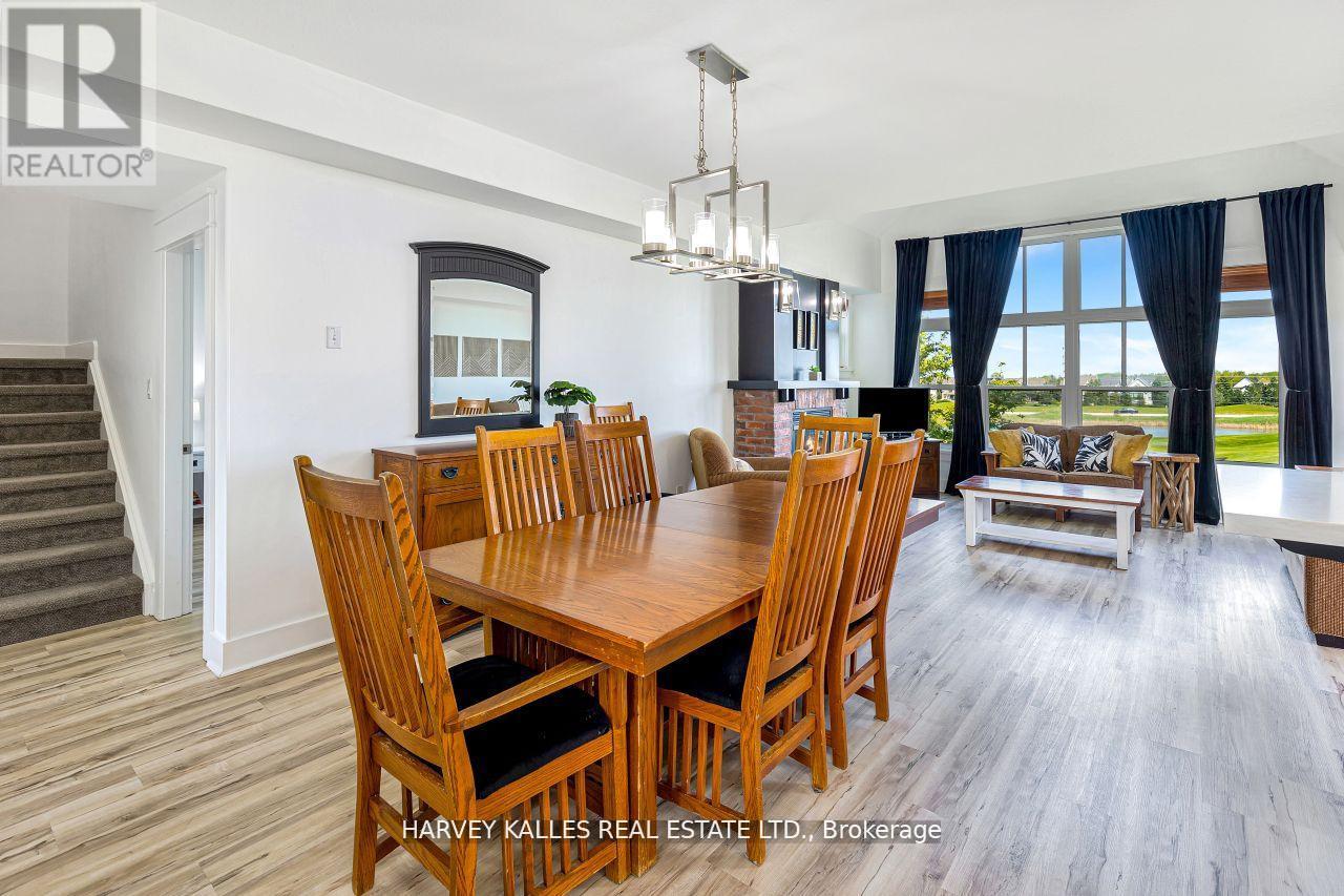 211 - 115 Fairway Court, Blue Mountains, Ontario  L9Y 0P8 - Photo 7 - X12411838