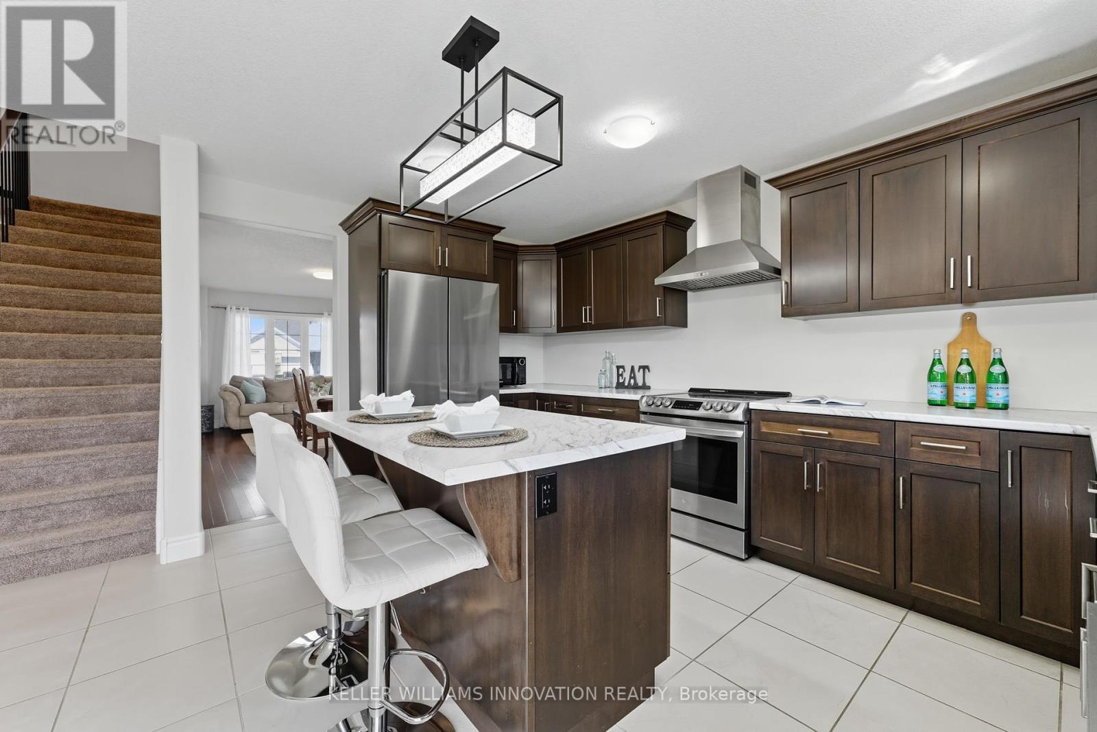 97 Forbes Crescent, North Perth, Ontario  N4W 0B8 - Photo 14 - X12411849