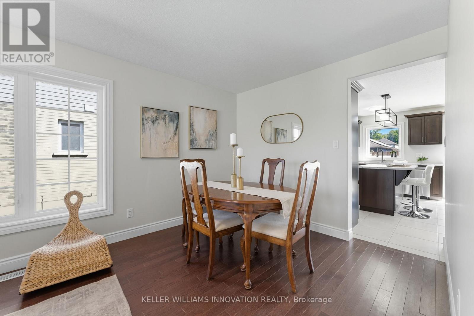 97 Forbes Crescent, North Perth, Ontario  N4W 0B8 - Photo 15 - X12411849