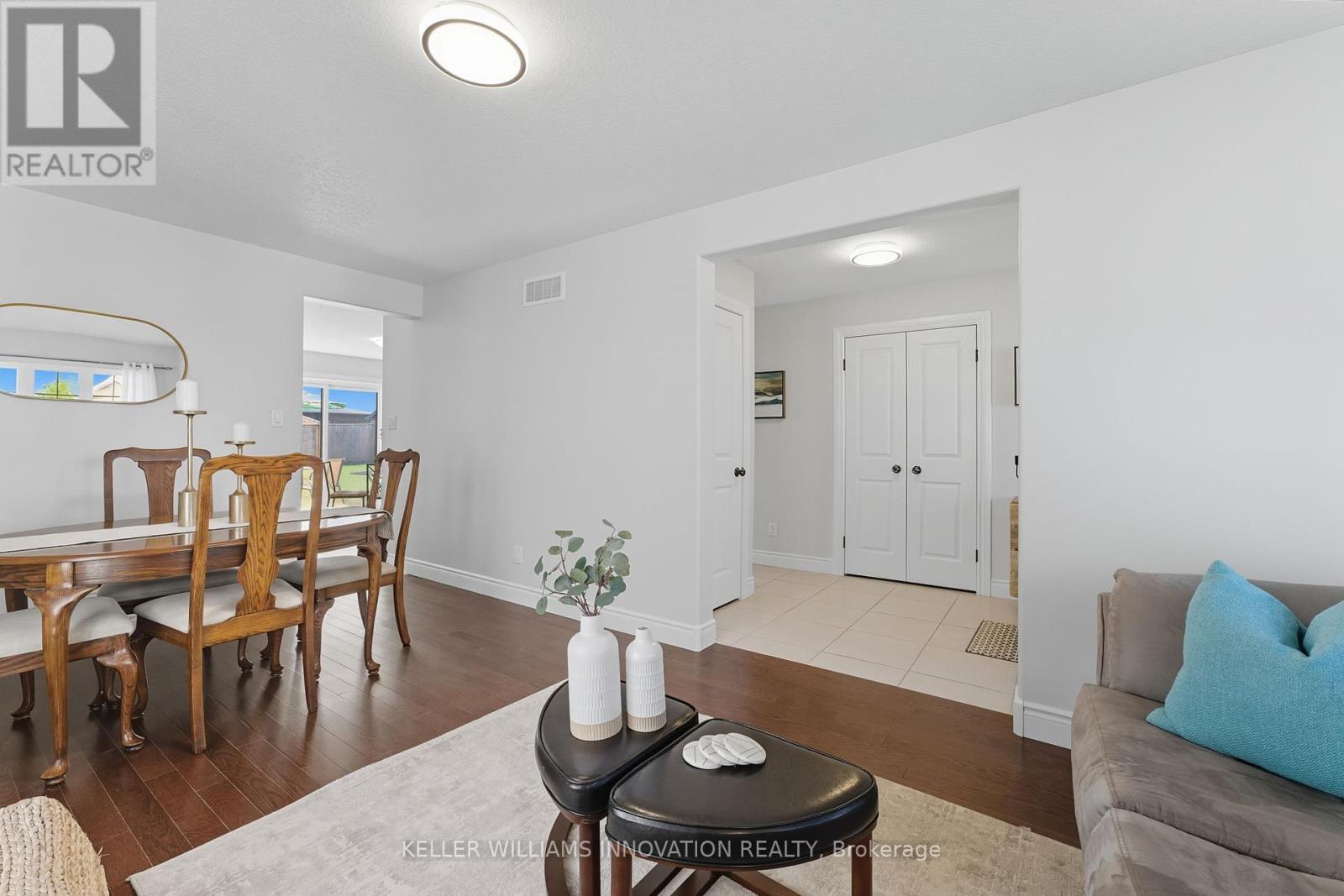 97 Forbes Crescent, North Perth, Ontario  N4W 0B8 - Photo 17 - X12411849