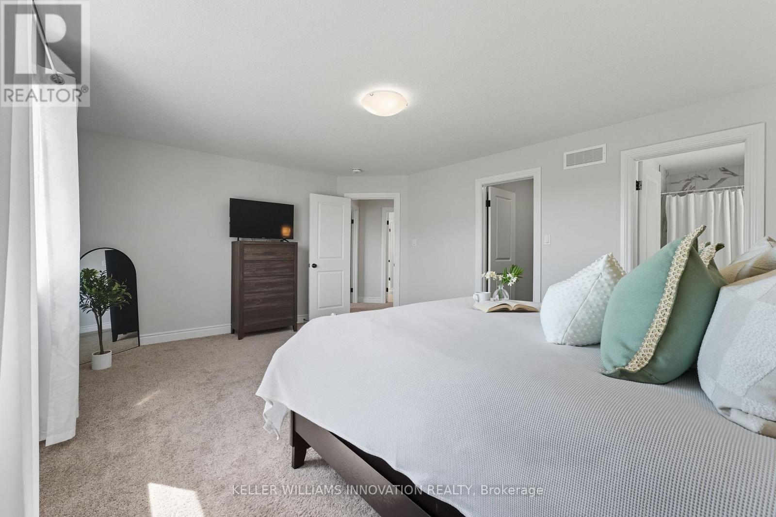 97 Forbes Crescent, North Perth, Ontario  N4W 0B8 - Photo 21 - X12411849