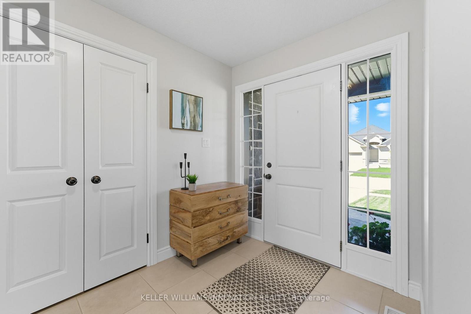 97 Forbes Crescent, North Perth, Ontario  N4W 0B8 - Photo 6 - X12411849
