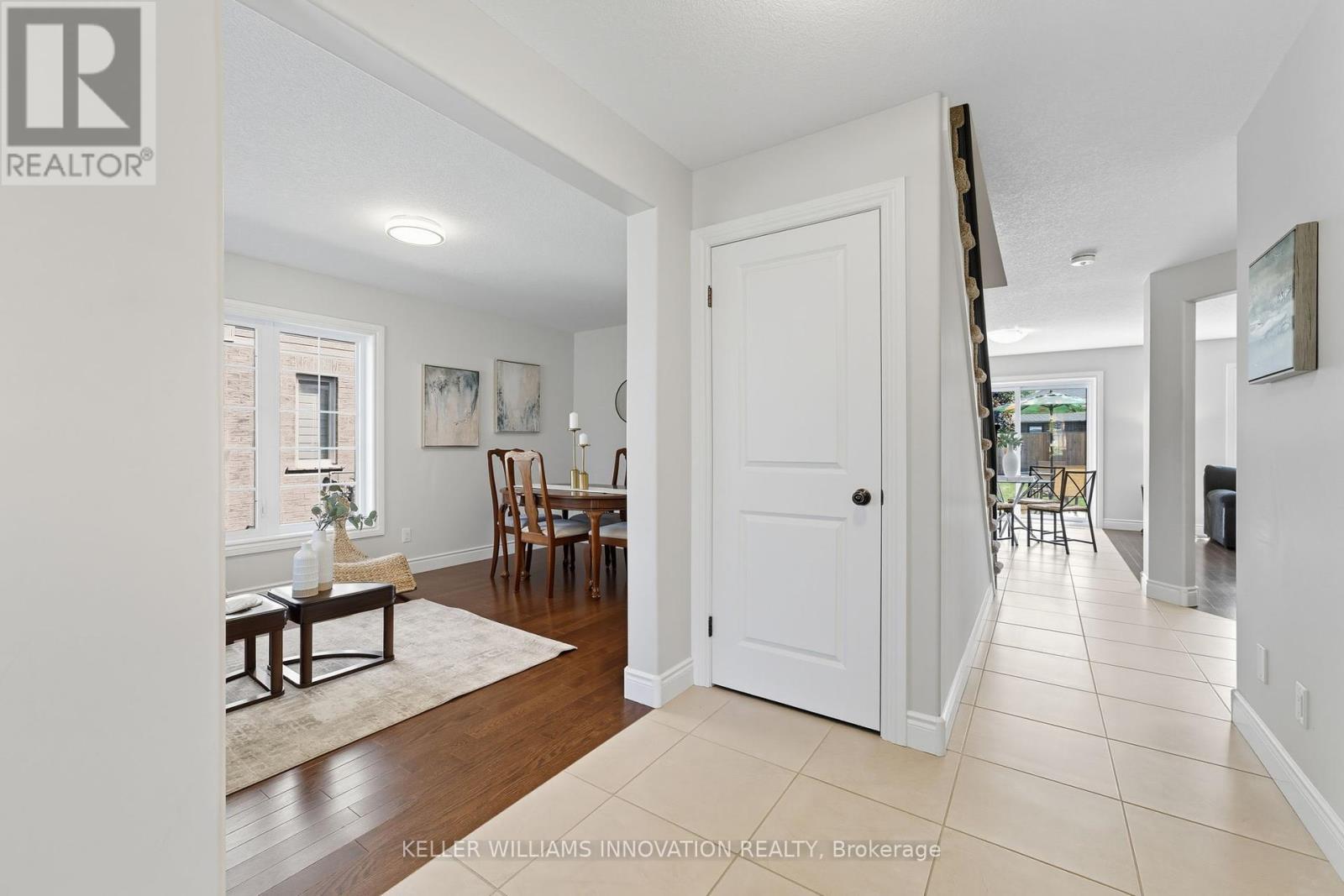 97 Forbes Crescent, North Perth, Ontario  N4W 0B8 - Photo 7 - X12411849
