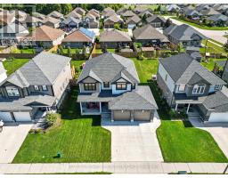 97 FORBES CRESCENT, North Perth, Ontario