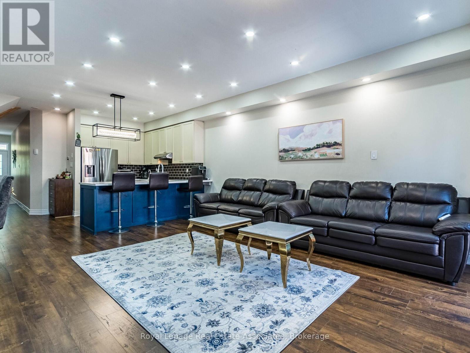 119 - 110 Highland Road E, Kitchener, Ontario  N2M 3S1 - Photo 10 - X12411864