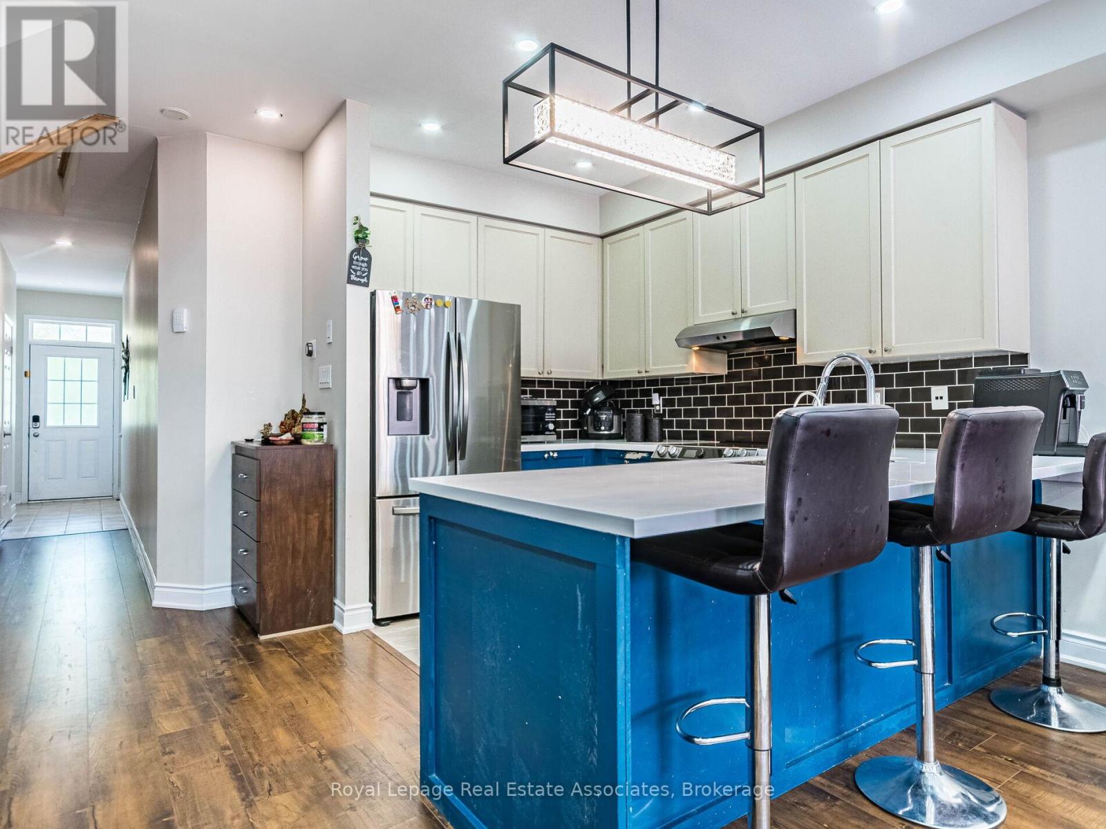 119 - 110 Highland Road E, Kitchener, Ontario  N2M 3S1 - Photo 13 - X12411864