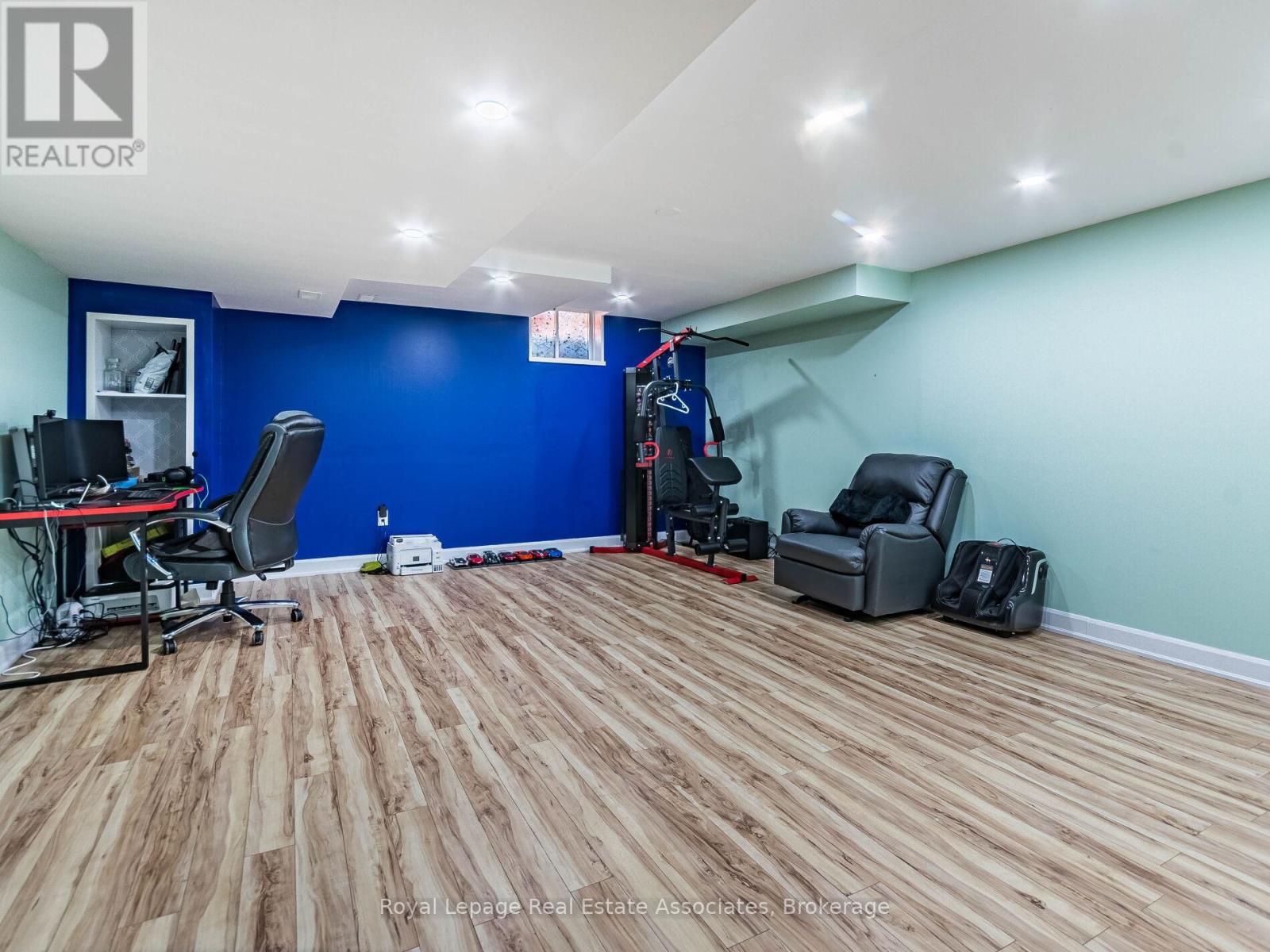 119 - 110 Highland Road E, Kitchener, Ontario  N2M 3S1 - Photo 21 - X12411864