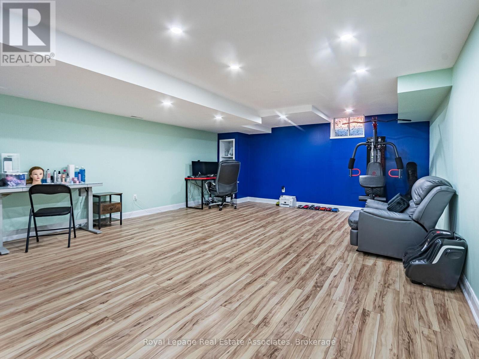 119 - 110 Highland Road E, Kitchener, Ontario  N2M 3S1 - Photo 24 - X12411864
