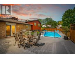 25 BURKE DRIVE, Haldimand, Ontario