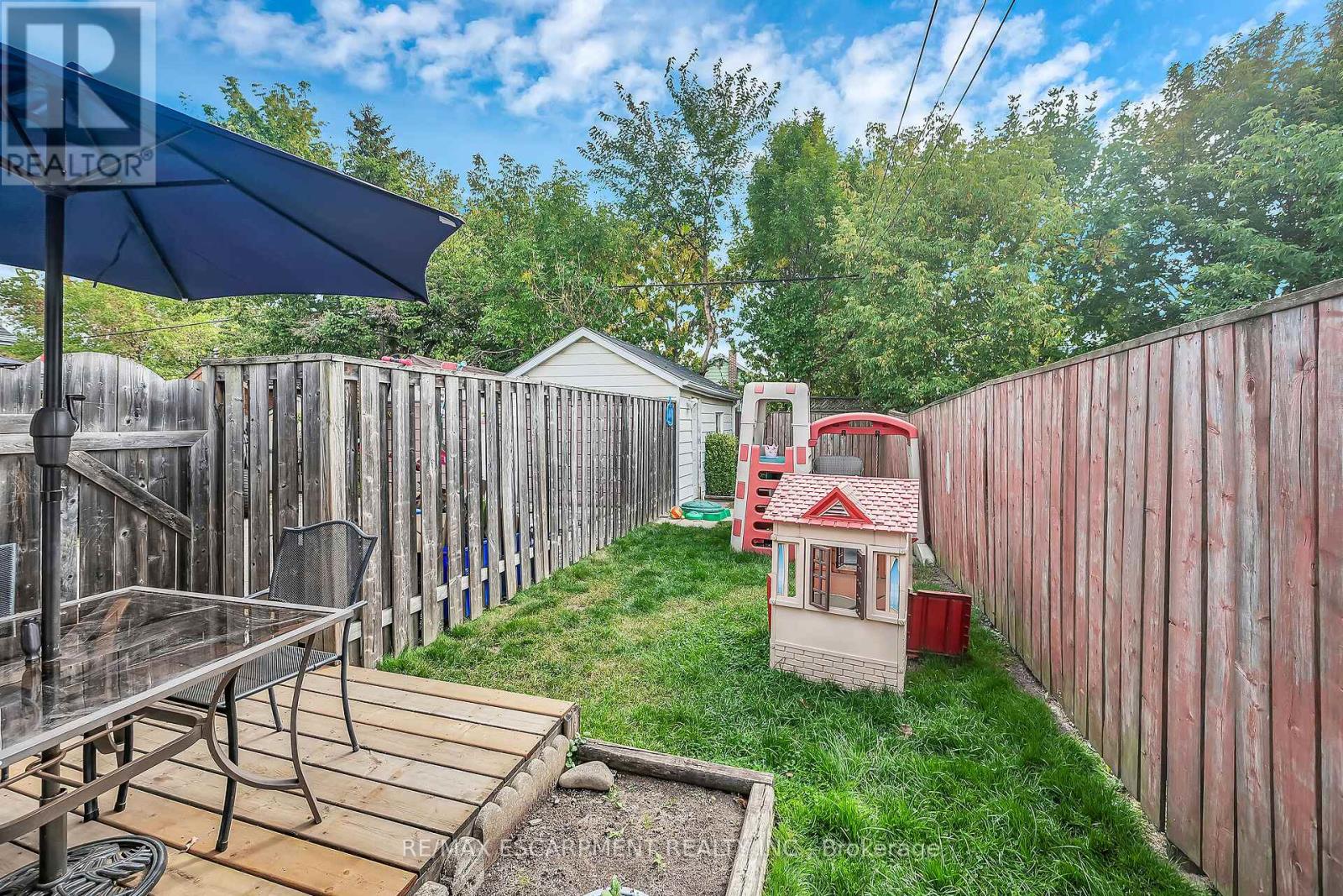 244 Cope Street, Hamilton, Ontario  L8H 5B5 - Photo 32 - X12411937