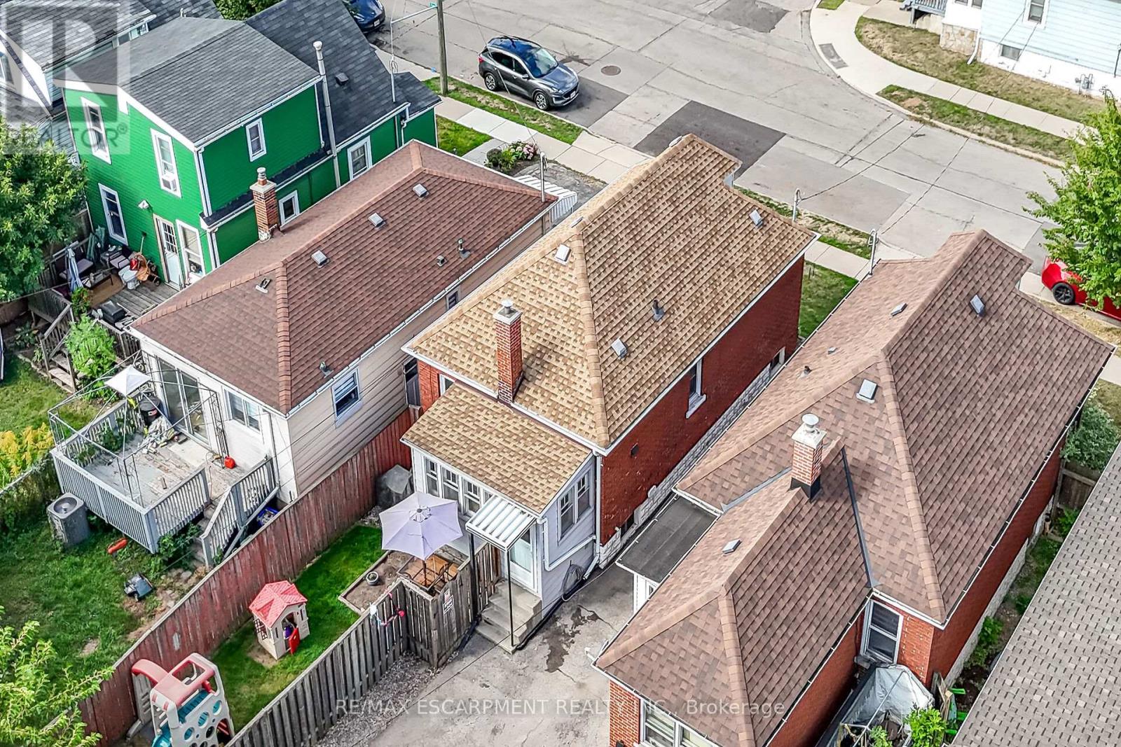 244 Cope Street, Hamilton, Ontario  L8H 5B5 - Photo 45 - X12411937