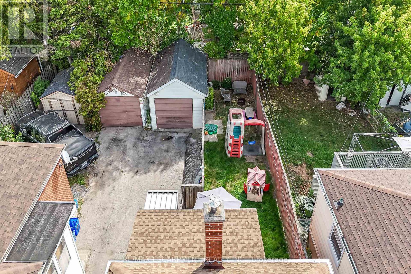 244 Cope Street, Hamilton, Ontario  L8H 5B5 - Photo 47 - X12411937