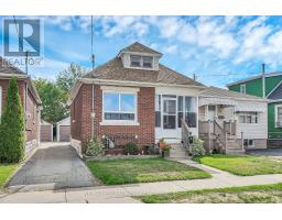 244 COPE STREET, Hamilton, Ontario