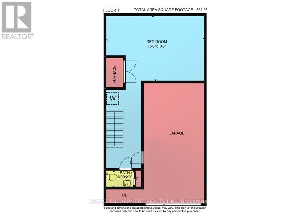 124 - 10 Angus Road, Hamilton, Ontario  L8K 6K3 - Photo 48 - X12411946