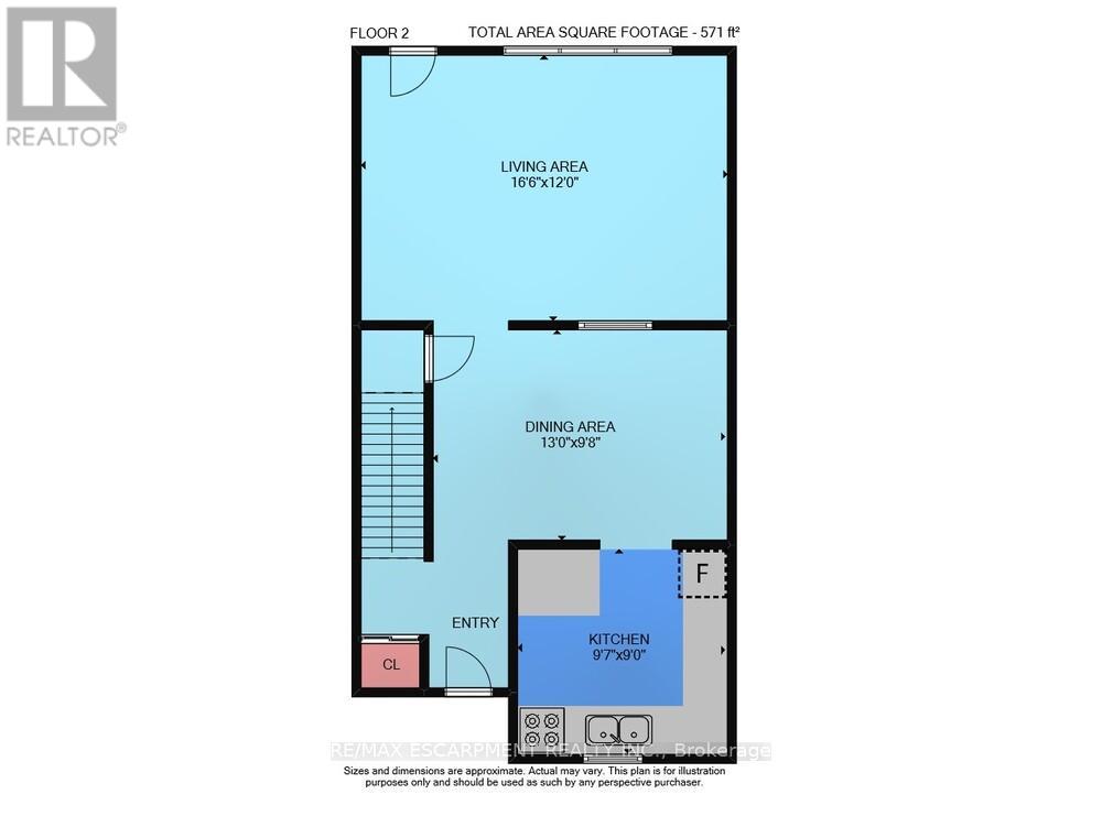 124 - 10 Angus Road, Hamilton, Ontario  L8K 6K3 - Photo 49 - X12411946