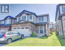 6 CASTLEBAY STREET, Kitchener, Ontario