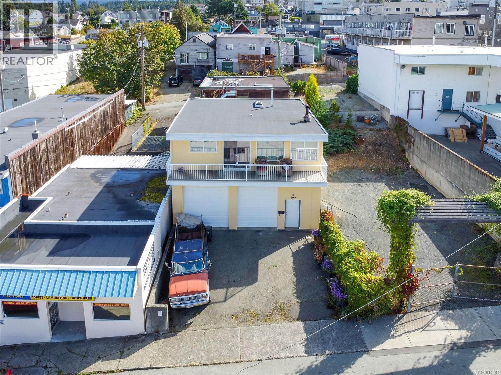 3147 2nd Ave, Port Alberni, British Columbia