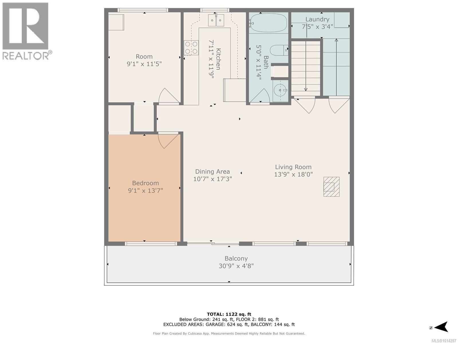 3147 2nd Ave, Port Alberni, British Columbia  V9Y 4C4 - Photo 32 - 1014287