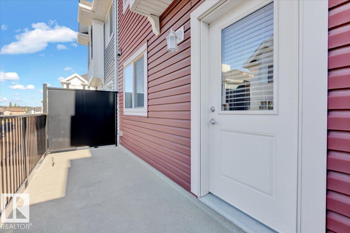 #82 903 Crystallina Nera Wy Nw, Edmonton, Alberta  T5Z 0L6 - Photo 26 - E4458315