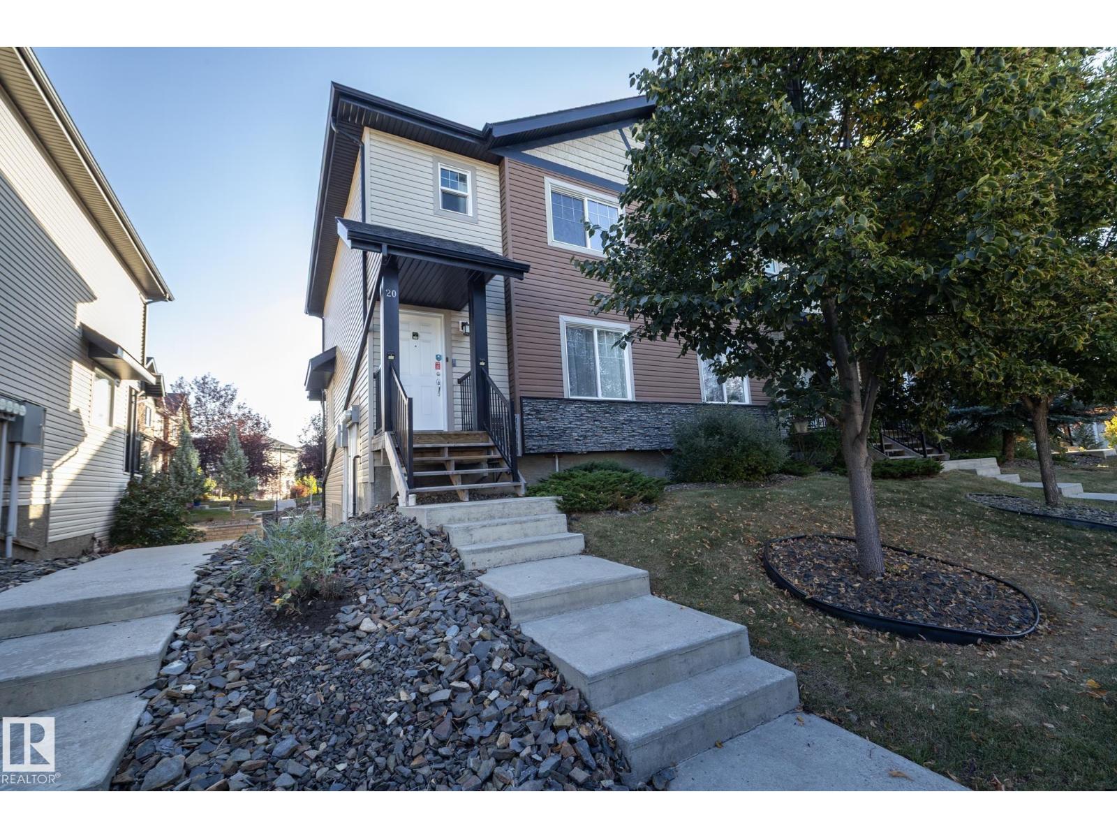 #20 8716 179 Av Nw, Edmonton, Alberta  T5Z 0B9 - Photo 1 - E4458318