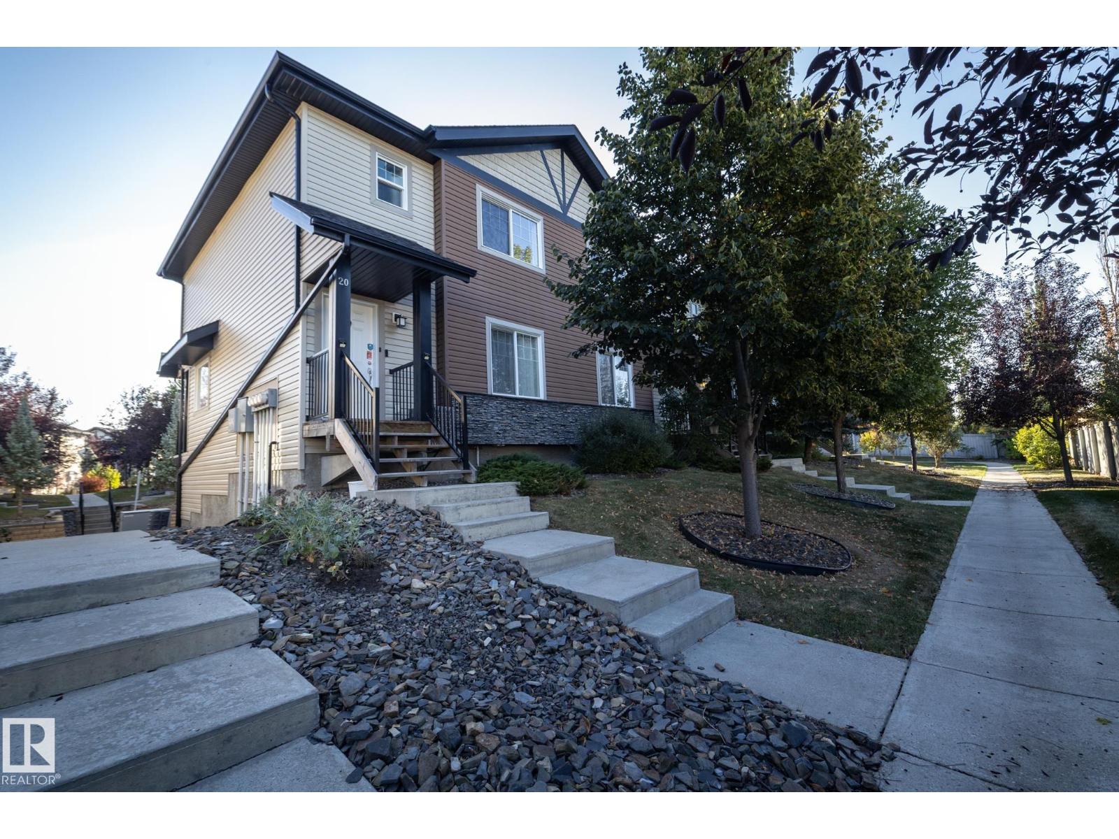 #20 8716 179 Av Nw, Edmonton, Alberta  T5Z 0B9 - Photo 3 - E4458318