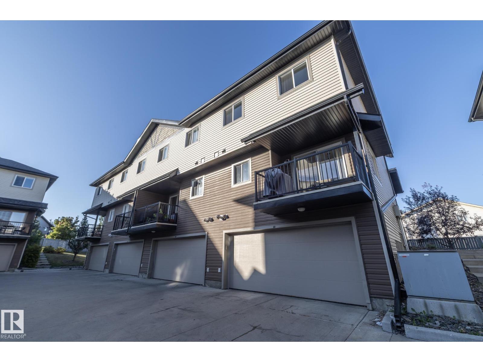 #20 8716 179 Av Nw, Edmonton, Alberta  T5Z 0B9 - Photo 4 - E4458318