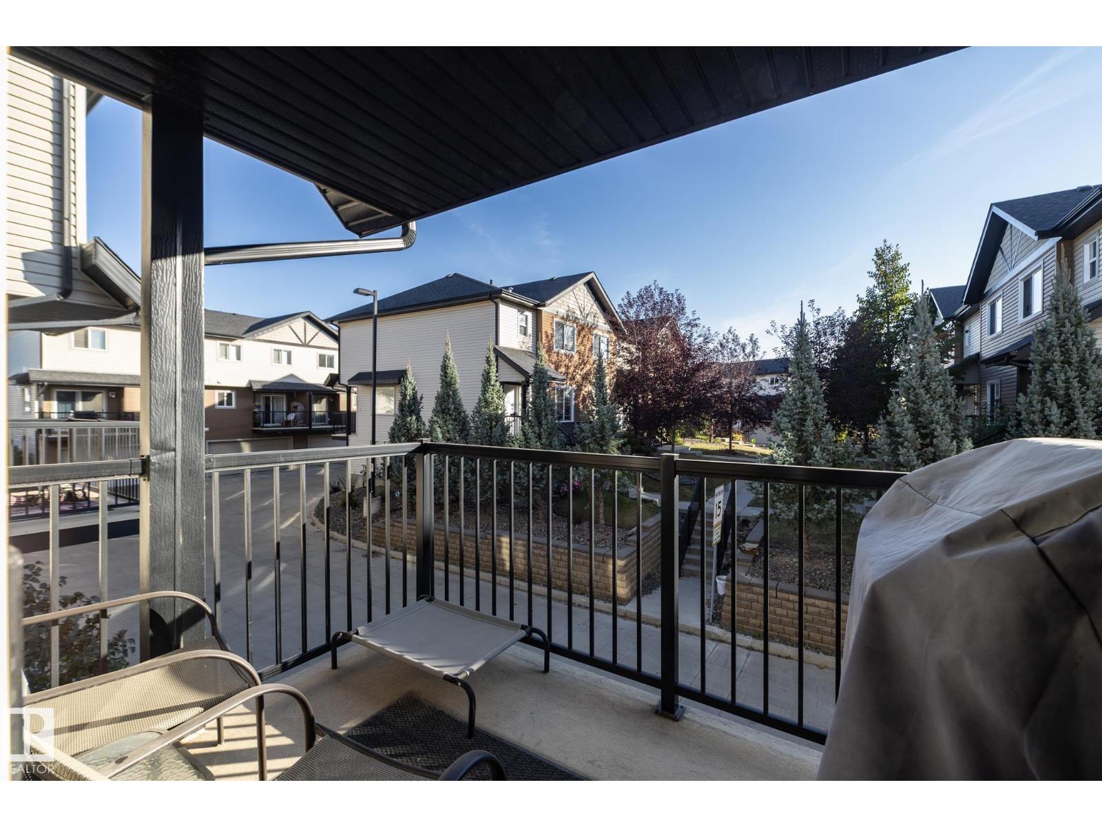 #20 8716 179 Av Nw, Edmonton, Alberta  T5Z 0B9 - Photo 41 - E4458318