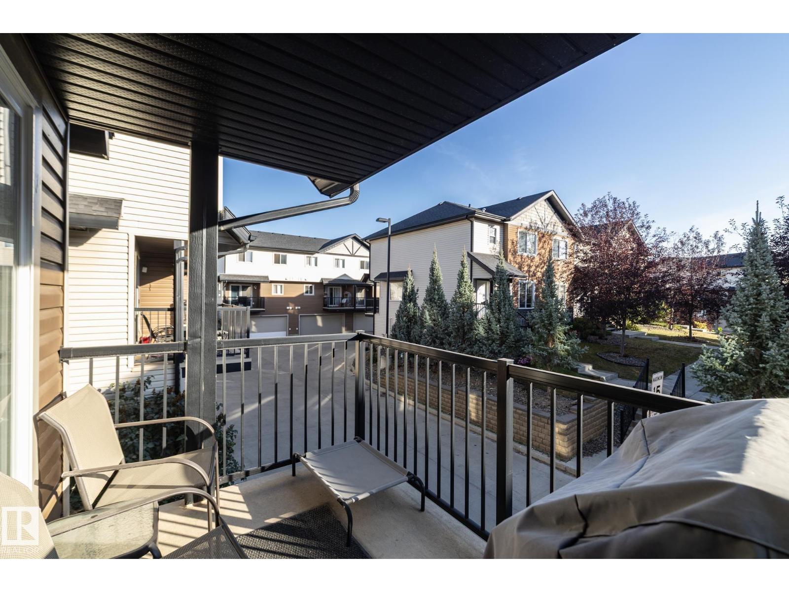 #20 8716 179 Av Nw, Edmonton, Alberta  T5Z 0B9 - Photo 42 - E4458318