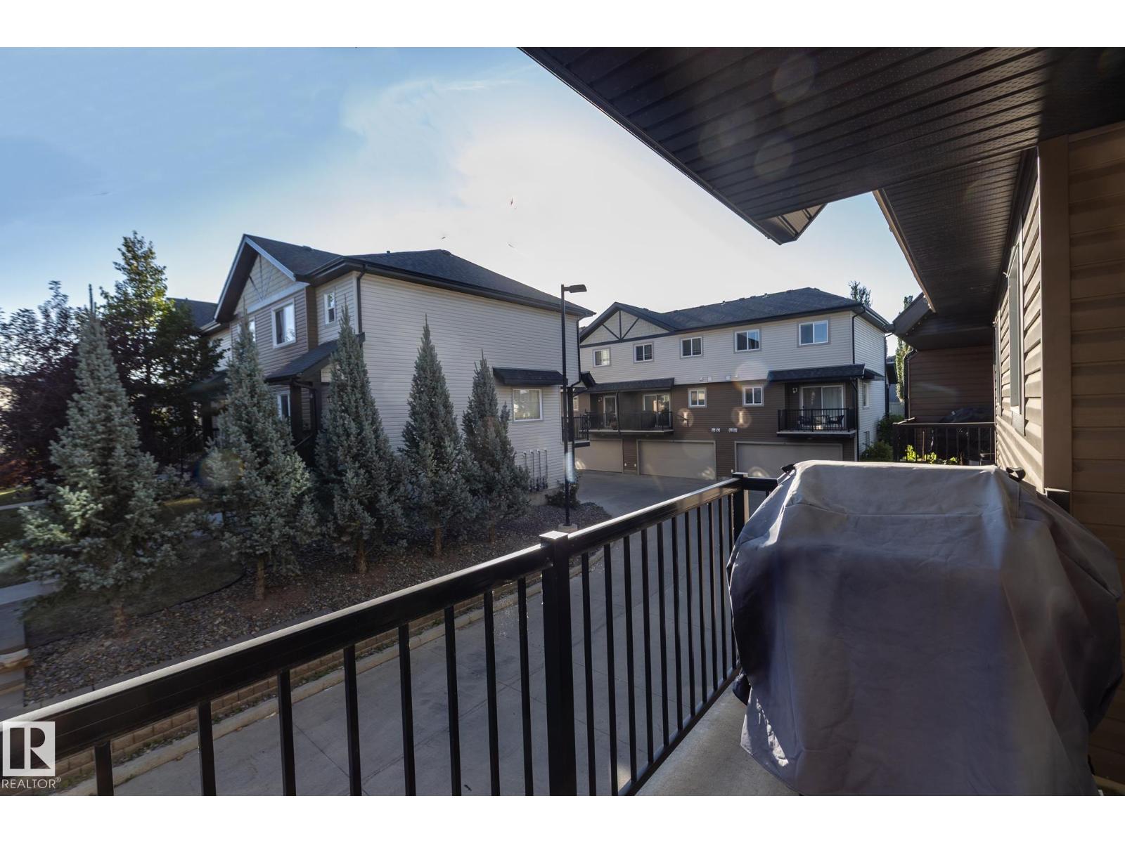 #20 8716 179 Av Nw, Edmonton, Alberta  T5Z 0B9 - Photo 43 - E4458318