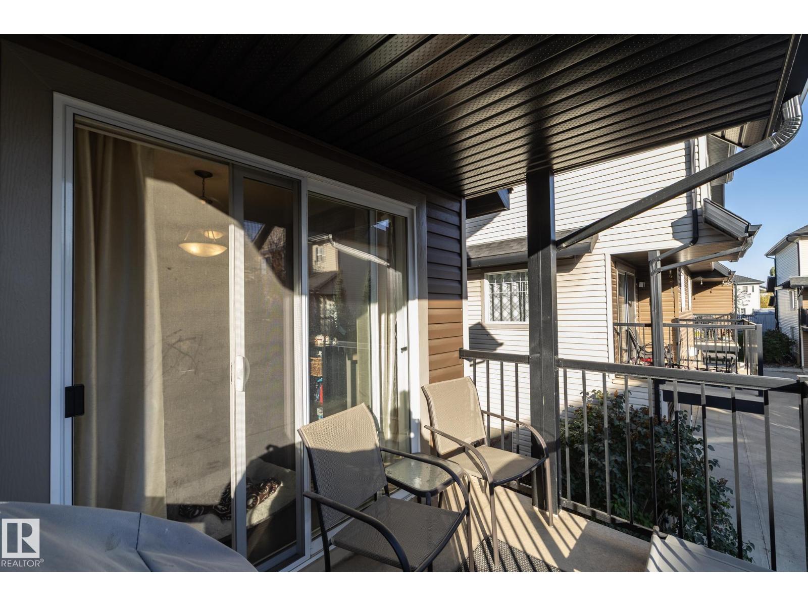 #20 8716 179 Av Nw, Edmonton, Alberta  T5Z 0B9 - Photo 45 - E4458318
