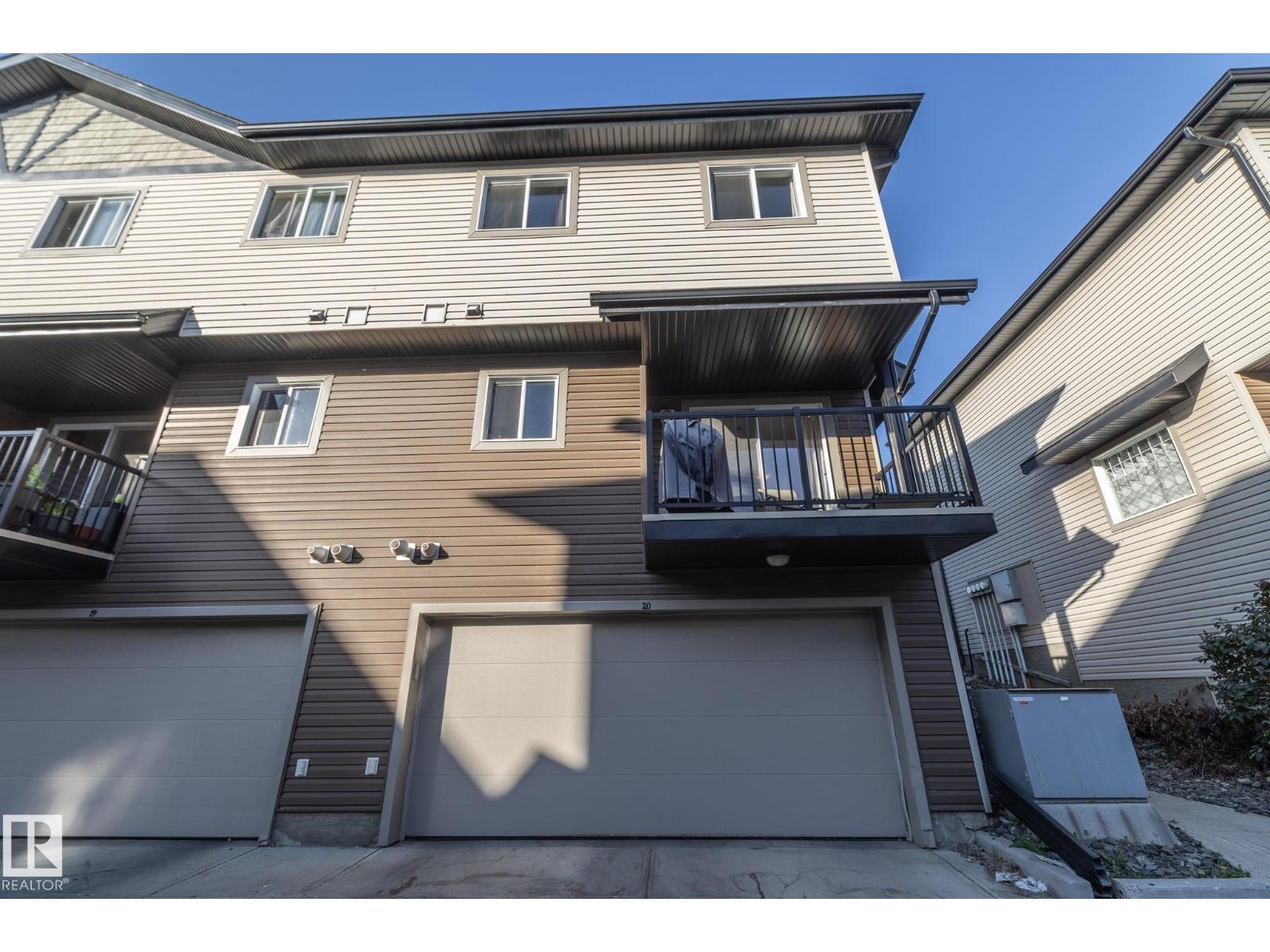 #20 8716 179 Av Nw, Edmonton, Alberta  T5Z 0B9 - Photo 5 - E4458318