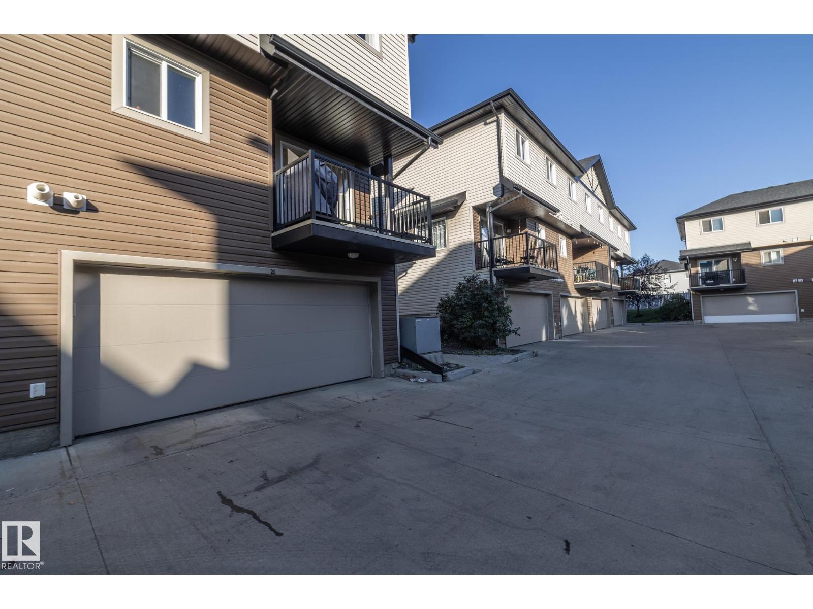 #20 8716 179 Av Nw, Edmonton, Alberta  T5Z 0B9 - Photo 6 - E4458318
