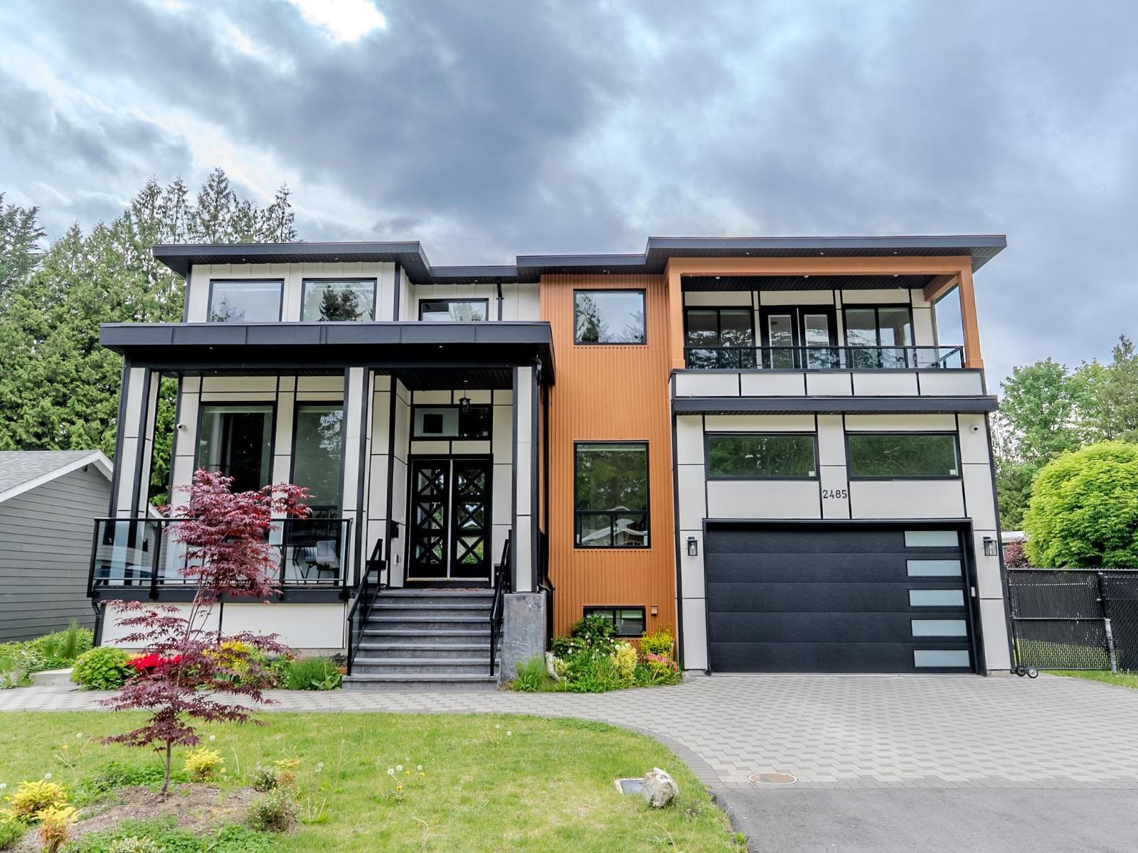 2485 Guilford Drive, Abbotsford, British Columbia  V2S 5M1 - Photo 8 - R3049257