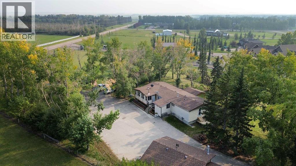 270169 Range Road 291  Se, Airdrie, Alberta  T4B 2A4 - Photo 1 - A2252002