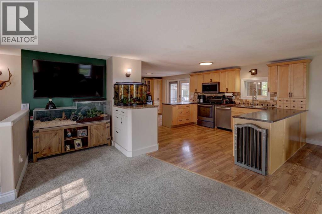 270169 Range Road 291  Se, Airdrie, Alberta  T4B 2A4 - Photo 16 - A2252002