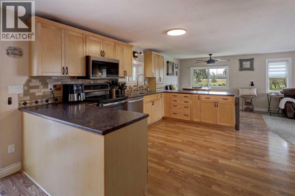 270169 Range Road 291  Se, Airdrie, Alberta  T4B 2A4 - Photo 10 - A2252002