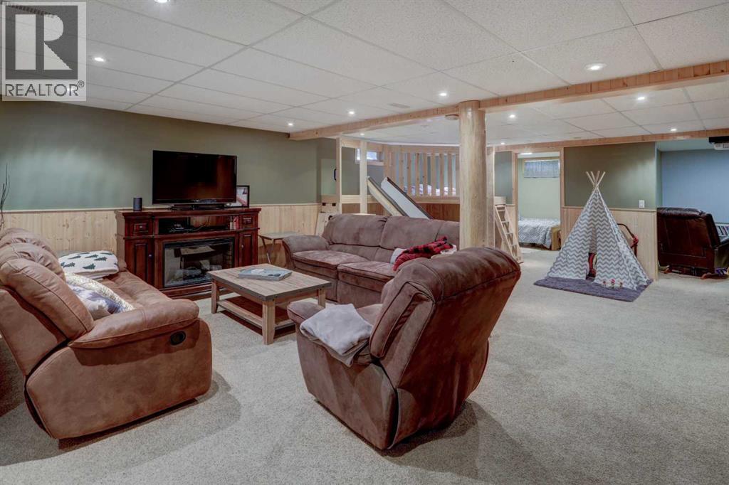 270169 Range Road 291  Se, Airdrie, Alberta  T4B 2A4 - Photo 29 - A2252002