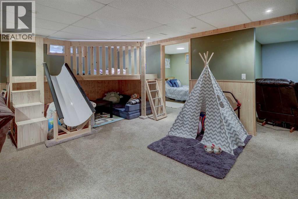 270169 Range Road 291  Se, Airdrie, Alberta  T4B 2A4 - Photo 31 - A2252002