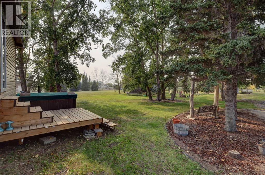 270169 Range Road 291  Se, Airdrie, Alberta  T4B 2A4 - Photo 37 - A2252002