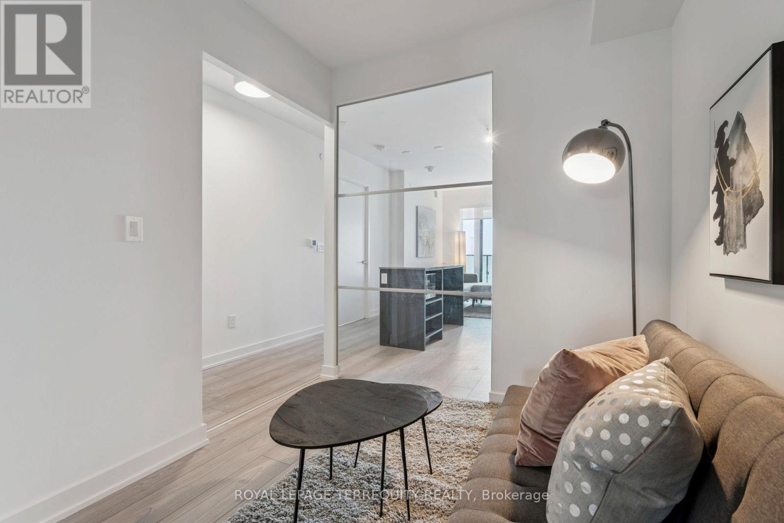 809 - 8 Tippett Road, Toronto, Ontario  M3H 0E7 - Photo 25 - C12408639